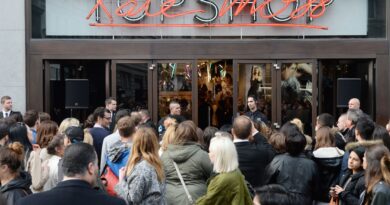 Cette enseigne culte des années 2000 fait un retour remarqué en seconde main - Elle