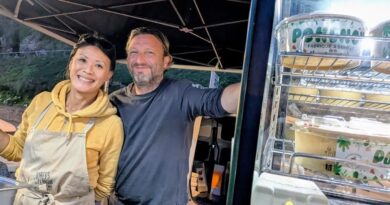 Cette entreprise manchoise fabrique des poké bowls vendus dans toute la Normandie