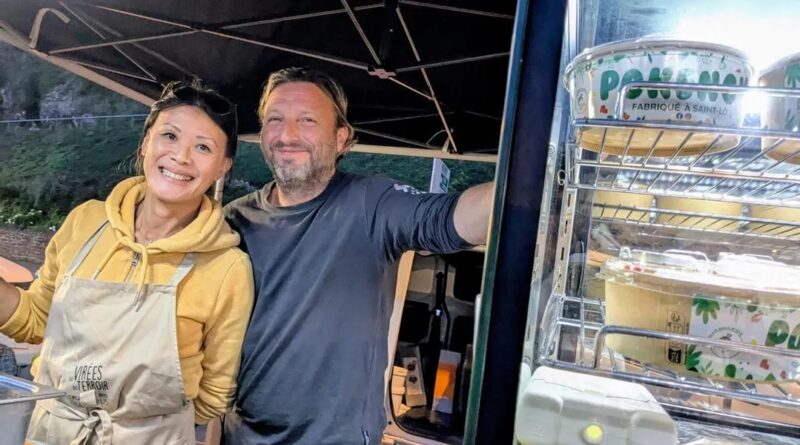 Cette entreprise manchoise fabrique des poké bowls vendus dans toute la Normandie