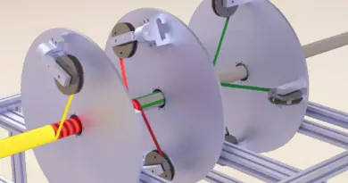 Cette entreprise près de Bordeaux veut réindustrialiser la France en s'attaquant à un marché de 35 milliards d'euros en 2024 : les composites thermoplastiques