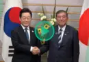 Cette rencontre entre les dirigeants sud-coréen et japonais est historique (et Trump n’y est pas pour rien)