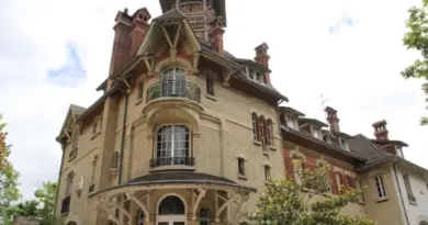 Cette ville des Yvelines s'est replongée dans son passé