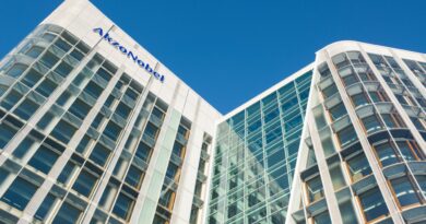 Cevian s’invite chez AkzoNobel - L'Agefi