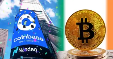 Coinbase