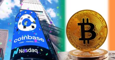 Coinbase
