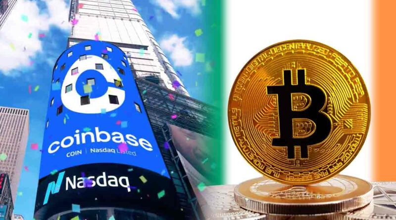 Coinbase