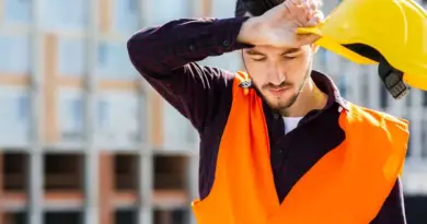 Chaleur et canicule au travail | Actualités | SPSTI2A