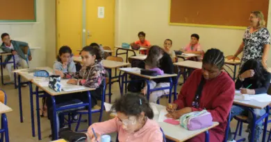 Chambéry. Une semaine d’apprentissage avant la rentrée au collège Côte Rousse