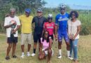 Championnat de la Caraïbe des jeunes : Dahlia Reine et Néhémy Jean-Baptiste, seuls espoirs de la Martinique