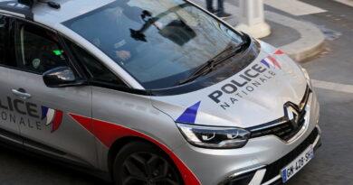 Champs-sur-Marne : tout à coup un inconnu met en joue un couple dans sa voiture