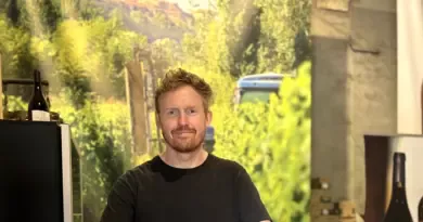 "Chaque millésime sera unique", l’audace d’Henri Bernabé et le pari du biodynamisme au Domaine de Saint-Clément le Bélier Bleu