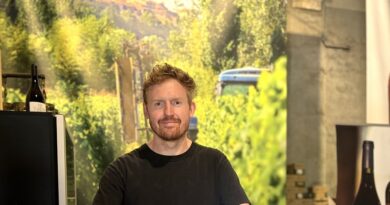 "Chaque millésime sera unique", l’audace d’Henri Bernabé et le pari du biodynamisme au Domaine de Saint-Clément le Bélier Bleu