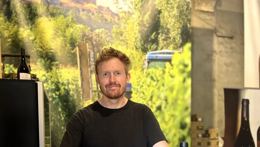 "Chaque millésime sera unique", l’audace d’Henri Bernabé et le pari du biodynamisme au Domaine de Saint-Clément le Bélier Bleu