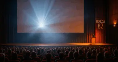 Venise 2025 : la Mostra annonce aujourd’hui une double pré-ouverture — quand l’architecture rencontre le cinéma