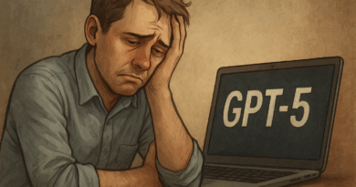 GPT-5 : l’illusion de la toute-puissance face à la réalité du code