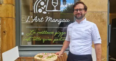 Châtillon. Dorian Artmangau, artisan pizzaïolo, a posé ses valises au village