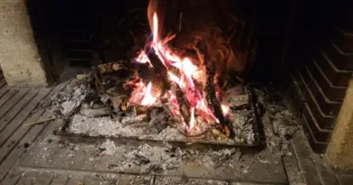 🔥 Chauffage au bois : un air plus pollué qu’on ne le pense