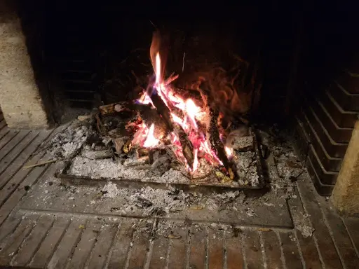 🔥 Chauffage au bois : un air plus pollué qu’on ne le pense