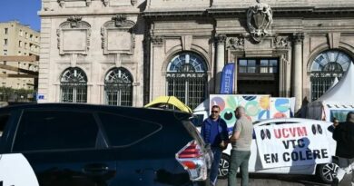 Chauffeur VTC abattu à Marseille : la justice réclame un procès contre le suspect de 14 ans (Ouest-France)