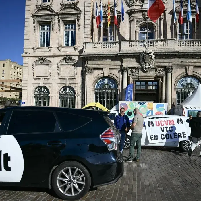 Chauffeur VTC abattu à Marseille : la justice réclame un procès contre le suspect de 14 ans (Ouest-France)