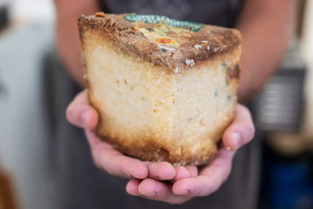 Cheese revient à Bra du 19 au 22 septembre 2025