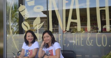 Chez Nath, un nouveau concept pour clôturer les vacances à Montjoly