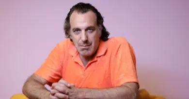 Chilly Gonzales, derrière le pianiste, l'amateur de rap