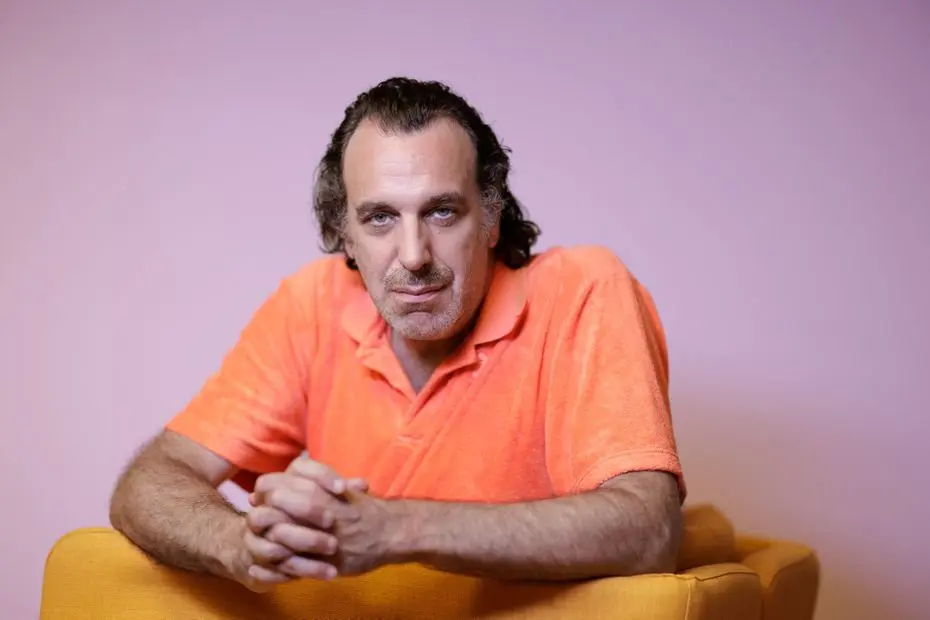 Chilly Gonzales, derrière le pianiste, l'amateur de rap