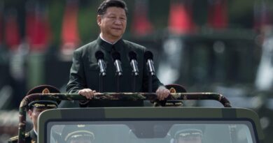 Chine : Poutine, Kim Jong Un, Erdogan, Modi… L’impressionnante liste des invités de Xi Jinping avant une parade militaire grandiose