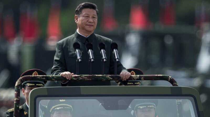 Chine : Poutine, Kim Jong Un, Erdogan, Modi… L’impressionnante liste des invités de Xi Jinping avant une parade militaire grandiose