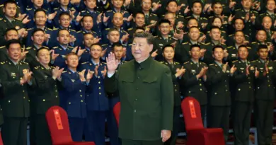 Chine : Xi Jinping prône la « stabilité politique et sociale » lors d’une visite au Tibet