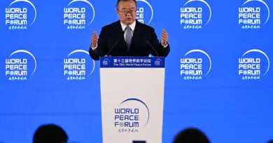 Chine : après l’armée, le leader Xi Jinping purge sa diplomatie