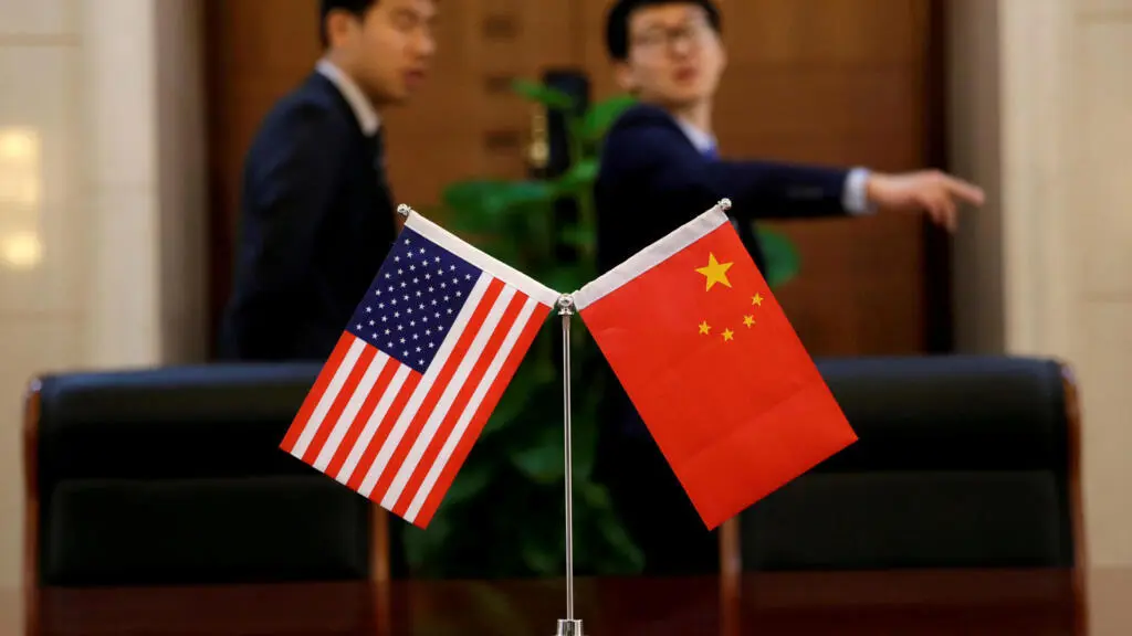 Chine: fin de la trêve tarifaire avec les États-Unis pour négocier sur les droits de douanes
