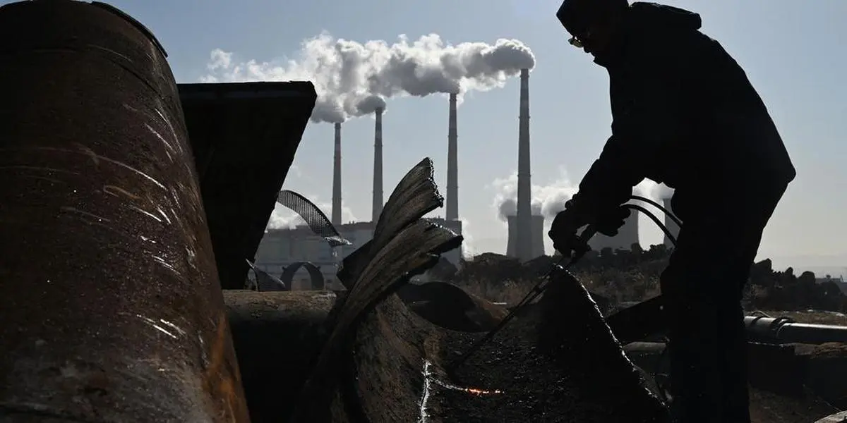 Chine : la production d’énergie issue du charbon croît encore, malgré un niveau record des renouvelables