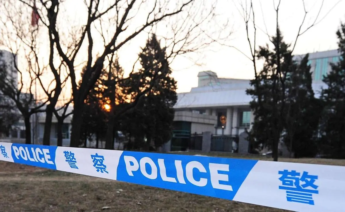 Chine : prisonnière d’une chambre verrouillée, une femme sauvée grâce à un message écrit avec son sang