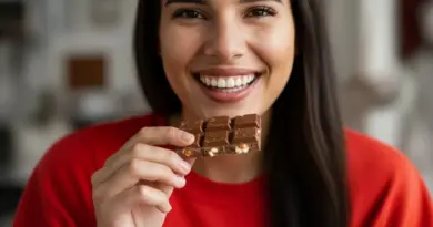 Chocolat et cadmium : faut-il craindre pour notre petit carré quotidien ?