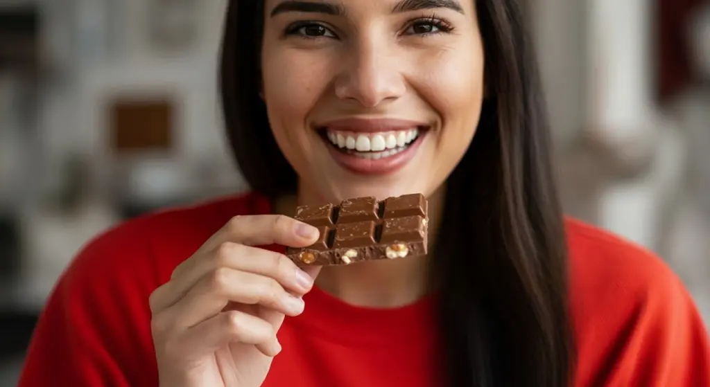 Chocolat et cadmium : faut-il craindre pour notre petit carré quotidien ?