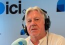 Christian Thomas, auteur du livre "Un homme heureux" - ici