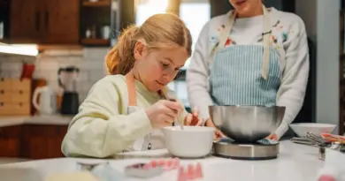 Christophe Michalak nous fait retomber en enfance avec sa recette de roudoudou, bonbon culte des années 80