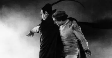 Ciné-concert : Faust – Eine deutsche Volkssage (Faust, une légende allemande) - Citescope