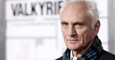 Cinéma. L'acteur britannique Terence Stamp, star de "Superman", est décédé à l'âge de 87 ans