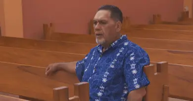 Cinq ans d’inéligibilité requis contre Cyril Tetuanui