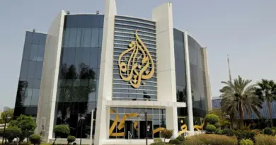 Cinq choses à savoir sur la chaîne qatarie Al Jazeera