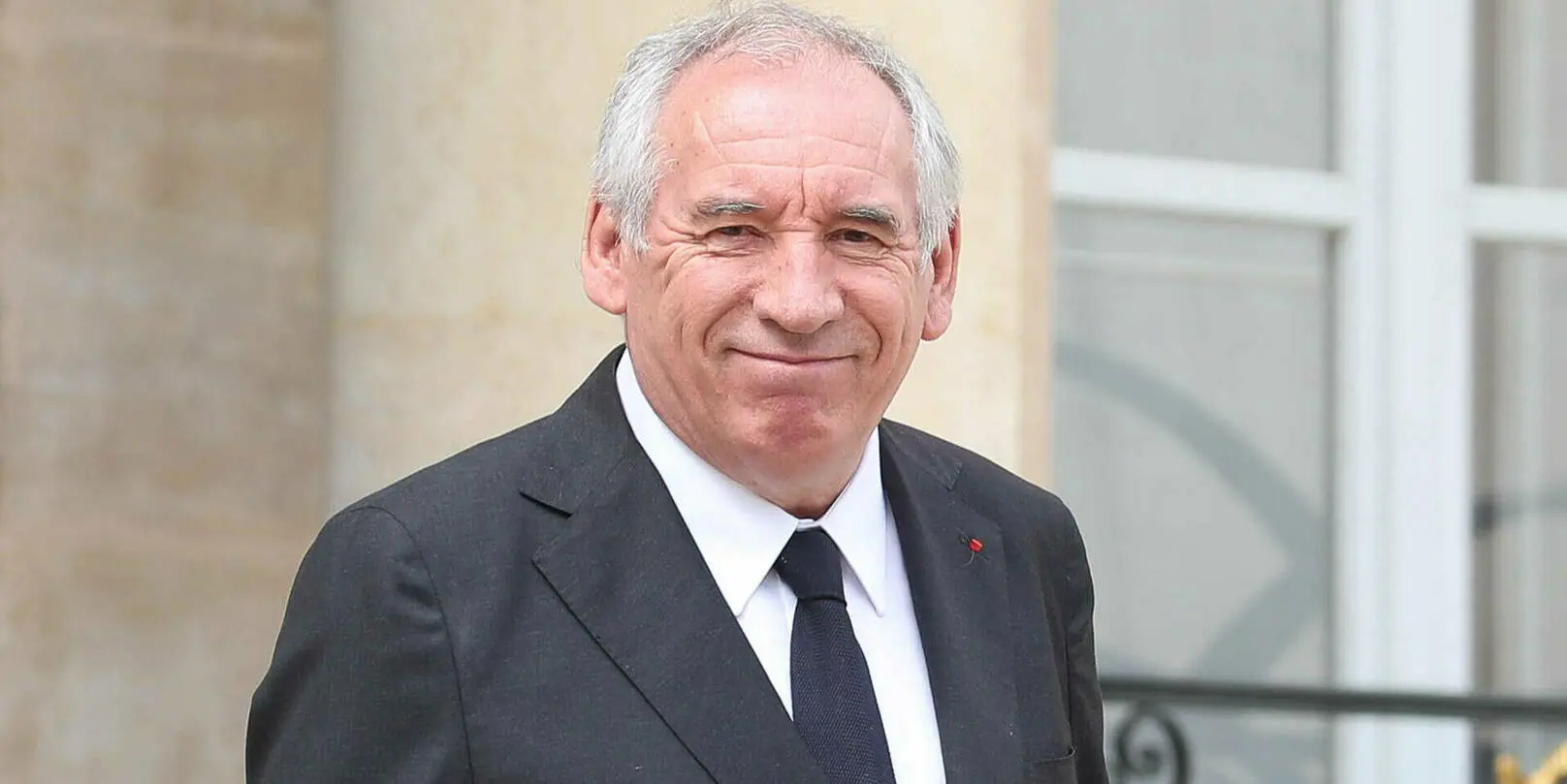 Cinq points à retenir de la déclaration de François Bayrou