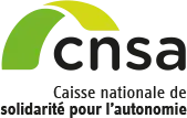 CNSA.fr - Caisse nationale de solidarité pour l'autonomie - retour à l'accueil