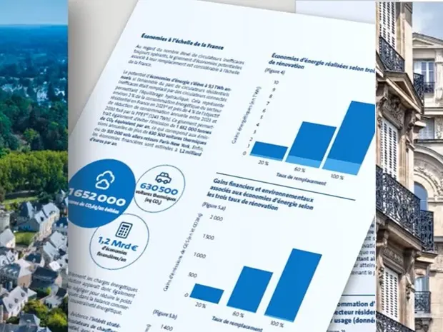 Circulateurs : un gisement majeur d'économies encore inexploité