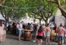 Clap de fin pour le marché des producteurs du Terral : musique, terroir et convivialité au menu ce lundi à Soubès