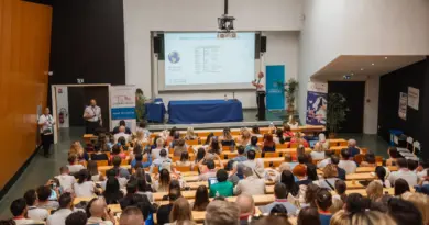 Classement des meilleures universités du monde : statu quo pour l'Université Côte d'Azur à Nice