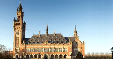 Climat : Selon la Cour de justice, les États ont l’obligation de pré...