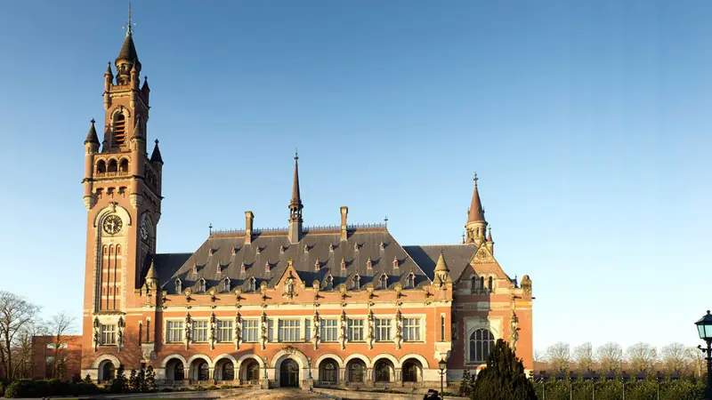 Climat : Selon la Cour de justice, les États ont l’obligation de pré...